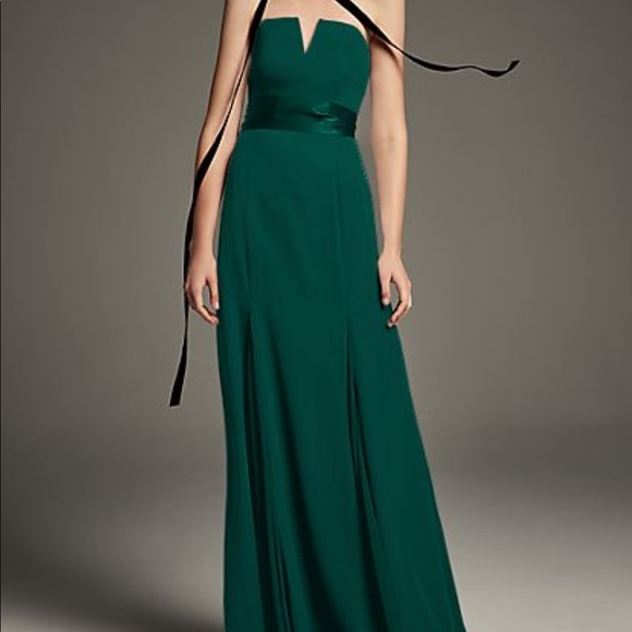 Bridesmaid Dress - Picture 2 of 3